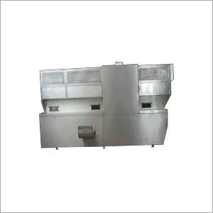 Air Clean Care Sterilising Tunnel