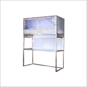 Vertical Laminar Downflow Units