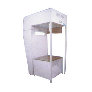 Vertical Laminar Airflow Cabinet