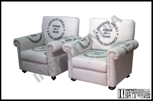 Leather Grain Sack Furniture