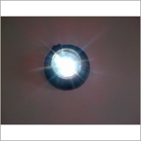 Solar Lighting Systems