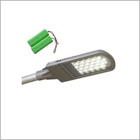 Solar Power LED Street Lighting