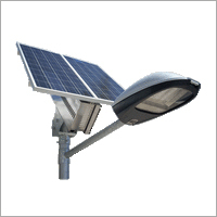 Outdoor Solar Lights