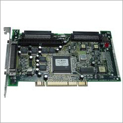 Adaptec Card