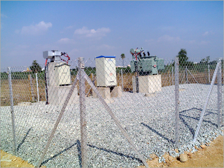 LT Installation Services