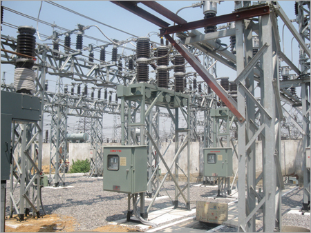 220 KV Transmission Line Contractors