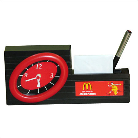 Corporate Wall Clocks at Best Price in New Delhi, Delhi | Prem Enterprises