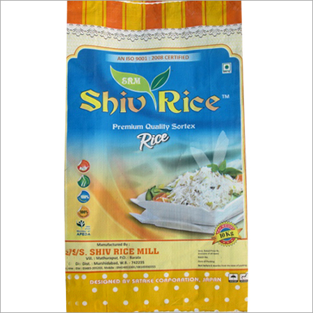 Premium Quality Rice
