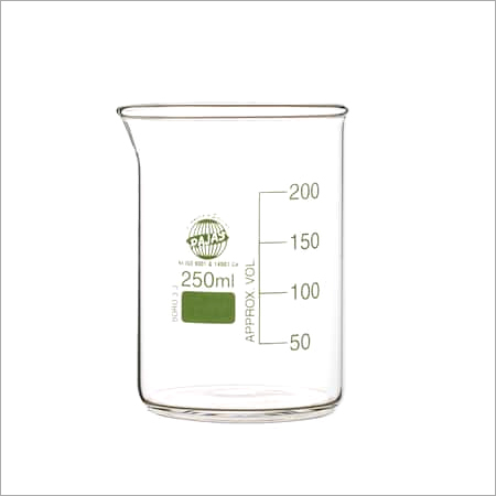 Beaker Low Form Beaker Low Form