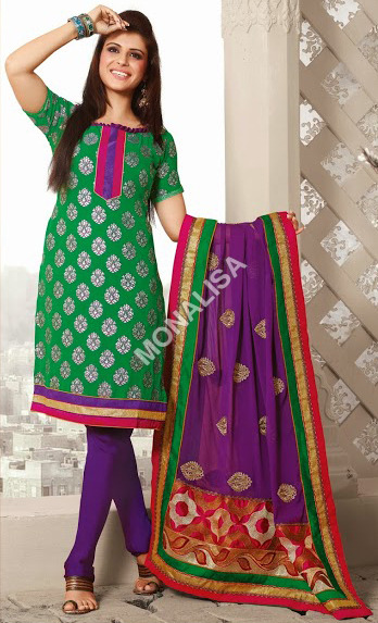 Punjabi Suits Online Shopping