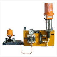 Club Chlorine Plant - Material: Stainless Steel