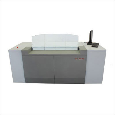 CTP Platesetter