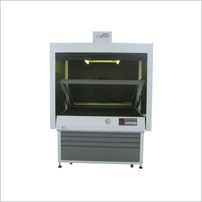 Offset Plate Exposure Machine