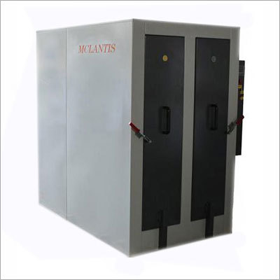 Printing Plate Baking Oven