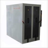 Printing Plate Baking Oven