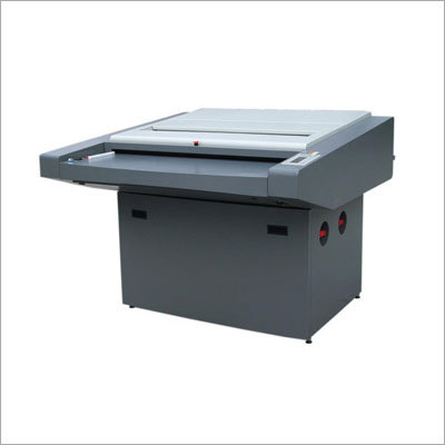 PS Plate Processor