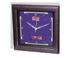 Imprinted Logo Wall Clocks