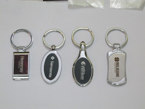 Key-Chains