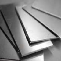 Nickel Chromium Alloy - Varied Thickness, High Melting Point | High Electrical Resistance, High Tensile Strength, Corrosion Resistant, Durable
