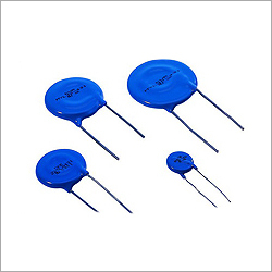 Ceramic Capacitors