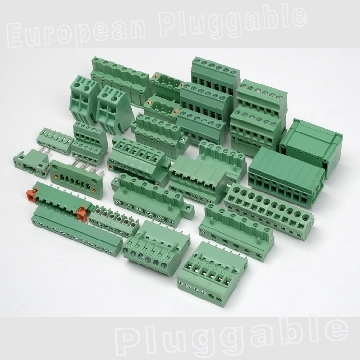 Electrical PCB Terminal Blocks
