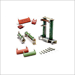Electrical Resistors