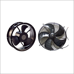 Instrument Cooling Fans