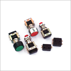 Micro Switches