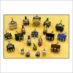 Toggle Switches