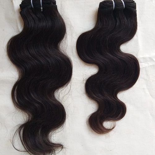 Body Wavy BEST HUMAN Hair Extensions