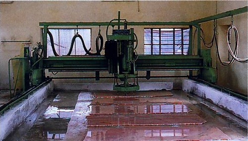 Automatic Polishing Machines
