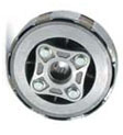 Clutch assembly