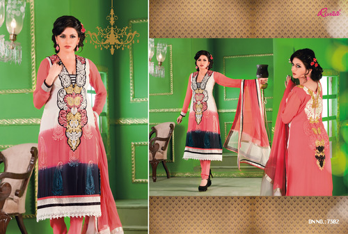 RIVAA Salwar Kameez