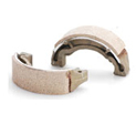 brake shoe