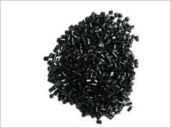 HIPS BLACK GRANULES