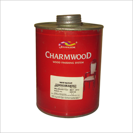 Charmwood