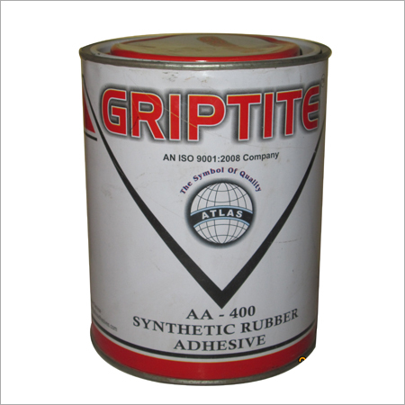 Synthetic Rubber Adhesive