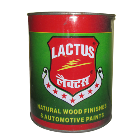 Automotive Paints