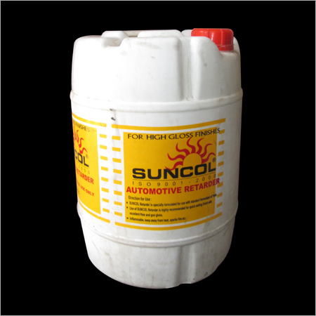 Suncol Automotive Retarder
