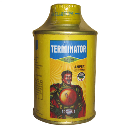 Termite Proof Polish