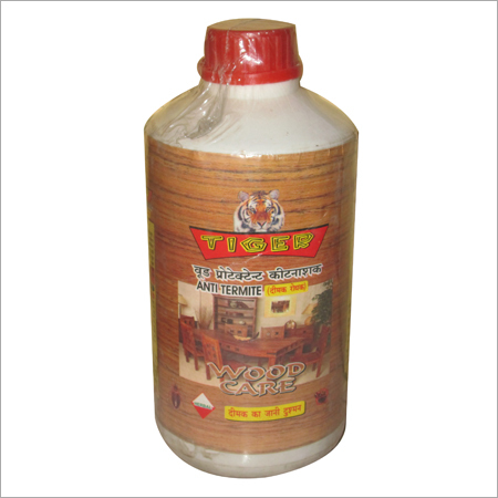 Anti Termite Woode Polish