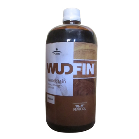 Woodstain