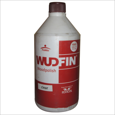 Wood Polish