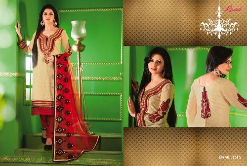 RIVAA Salwar Kameez