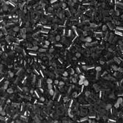 Black PPCP Granules