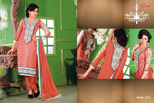 RIVAA Salwar Kameez