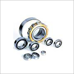 Cylindrical Roller Bearing