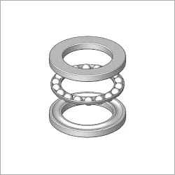 Thrust Ball Bearing
