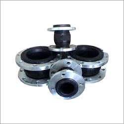 Rubber Bellows
