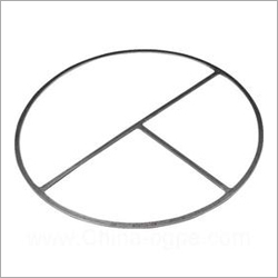 Rubber Heat Exchanger Gaskets
